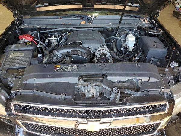 2013 CHEVROLET TAHOE