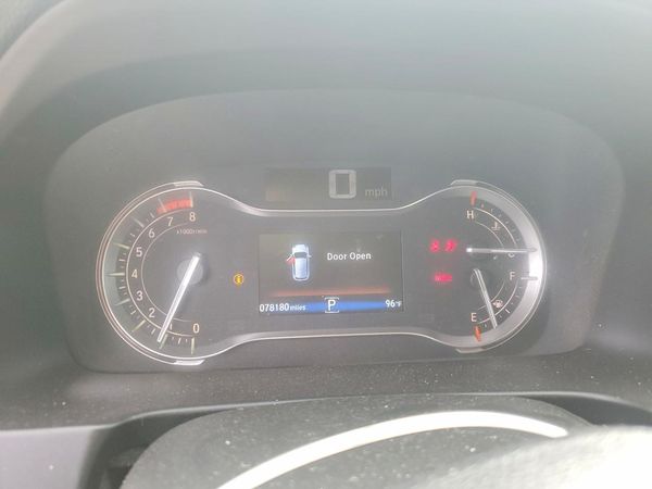 2017 HONDA PILOT EXL-N