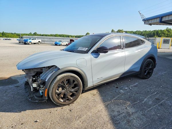 2024 FORD MUSTANG Select