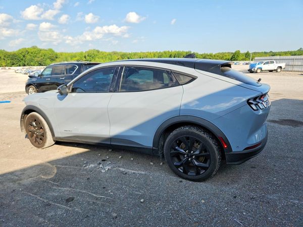 2024 FORD MUSTANG Select