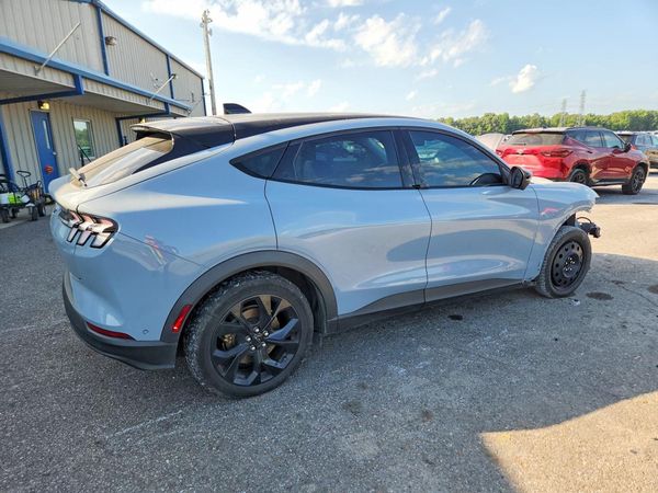 2024 FORD MUSTANG Select