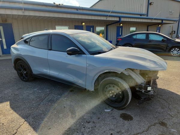 2024 FORD MUSTANG Select