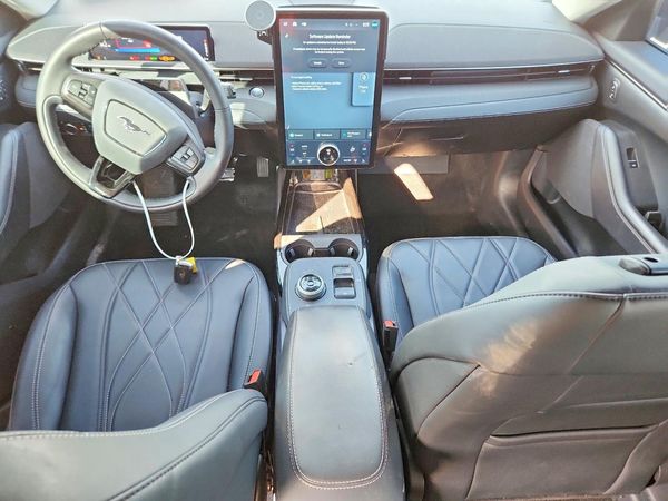 2024 FORD MUSTANG Select