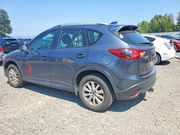 2013 MAZDA CX-5 Sport/GX
