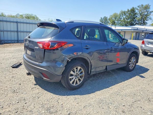 2013 MAZDA CX-5 Sport/GX