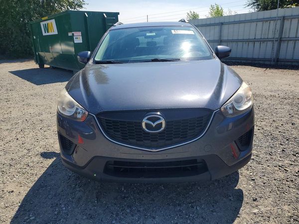 2013 MAZDA CX-5 Sport/GX