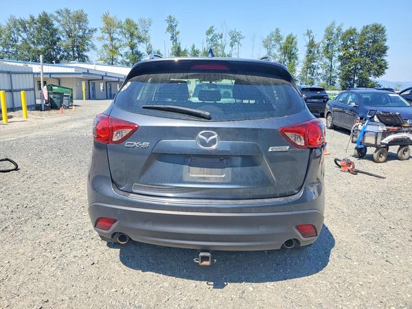 2013 MAZDA CX-5 Sport/GX
