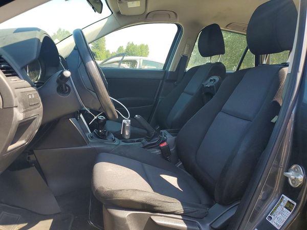 2013 MAZDA CX-5 Sport/GX