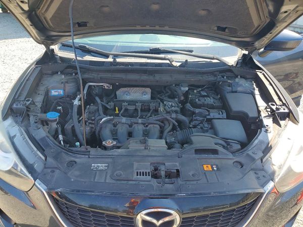 2013 MAZDA CX-5 Sport/GX