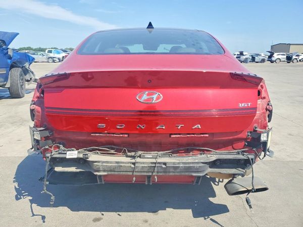 2020 HYUNDAI SONATA SEL Plus, SEL Plus Tech