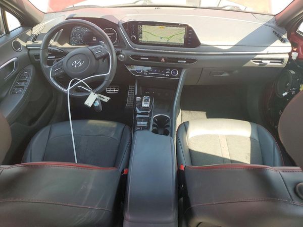 2020 HYUNDAI SONATA SEL Plus, SEL Plus Tech