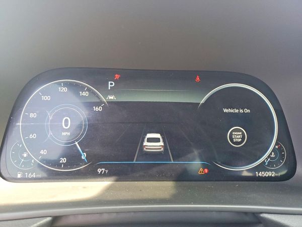 2020 HYUNDAI SONATA SEL Plus, SEL Plus Tech