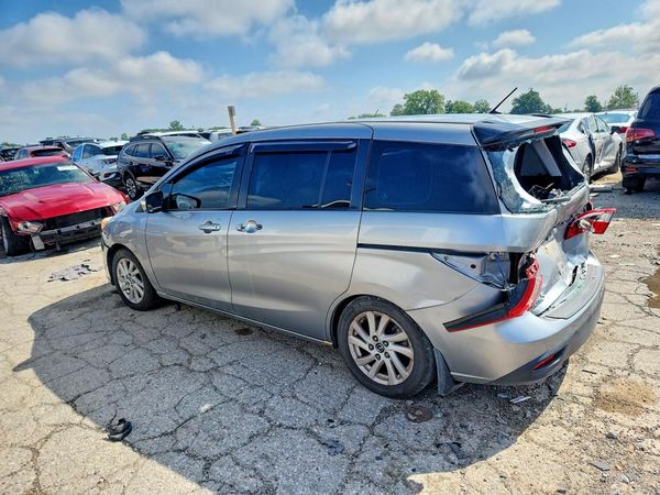 2013 MAZDA 5 Sport/GX