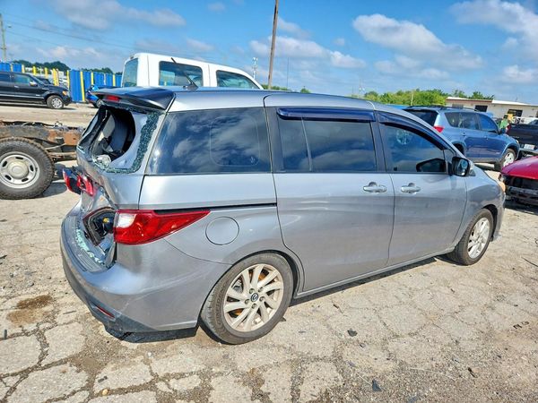 2013 MAZDA 5 Sport/GX