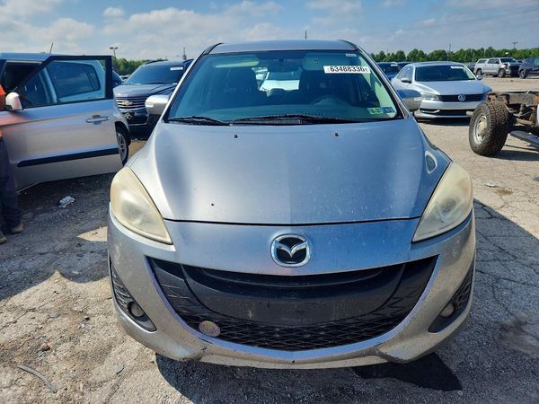2013 MAZDA 5 Sport/GX