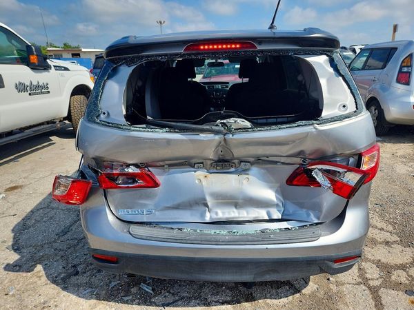2013 MAZDA 5 Sport/GX