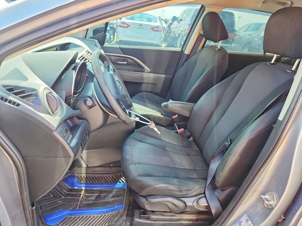 2013 MAZDA 5 Sport/GX