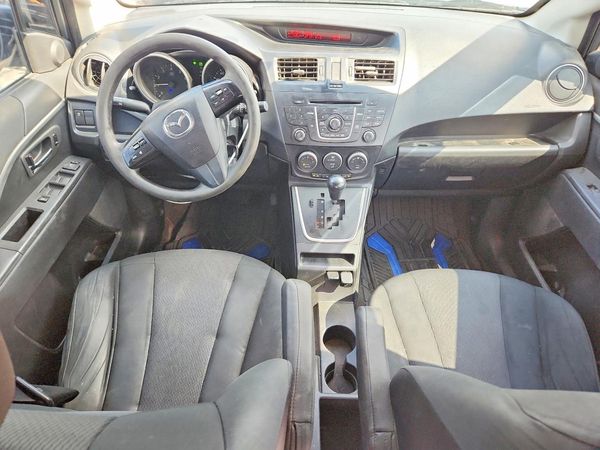 2013 MAZDA 5 Sport/GX