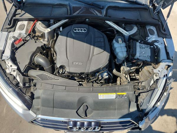 2019 AUDI A5