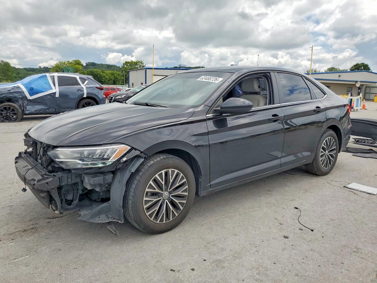 2019 VOLKSWAGEN JETTA S, SE, R-Line