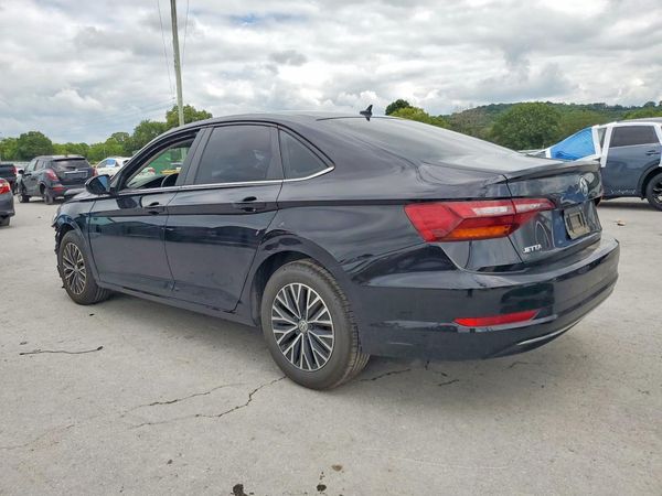 2019 VOLKSWAGEN JETTA S, SE, R-Line