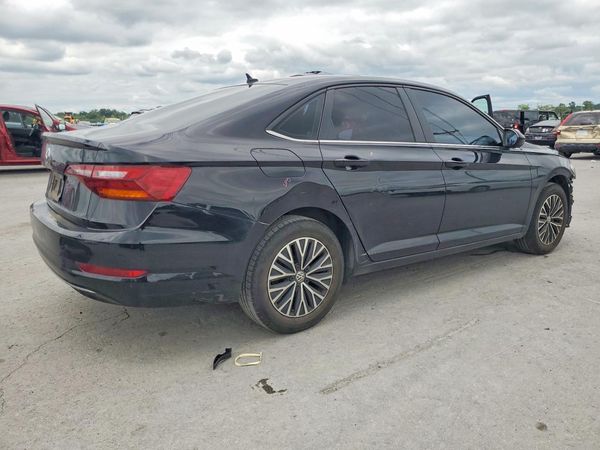 2019 VOLKSWAGEN JETTA S, SE, R-Line