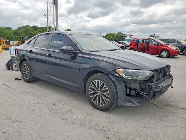 2019 VOLKSWAGEN JETTA S, SE, R-Line