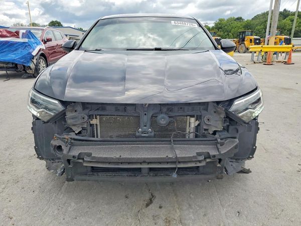 2019 VOLKSWAGEN JETTA S, SE, R-Line