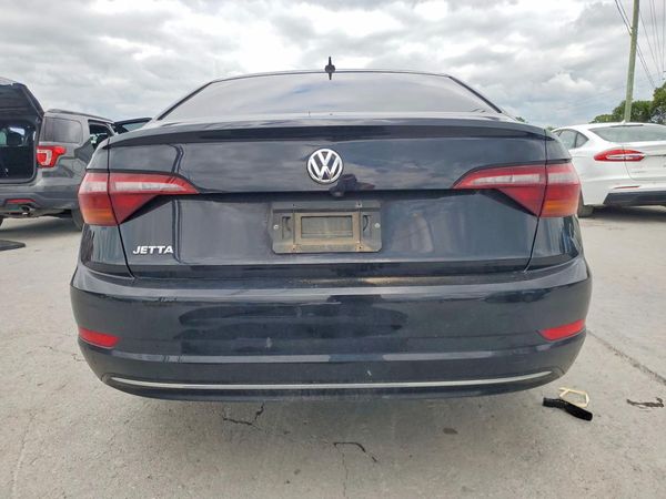 2019 VOLKSWAGEN JETTA S, SE, R-Line
