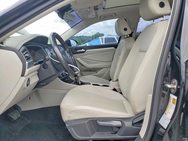 2019 VOLKSWAGEN JETTA S, SE, R-Line