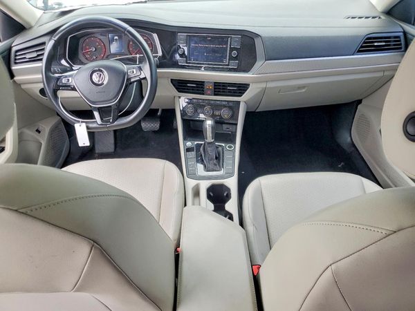2019 VOLKSWAGEN JETTA S, SE, R-Line