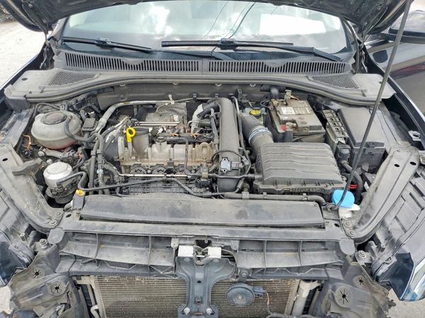 2019 VOLKSWAGEN JETTA S, SE, R-Line