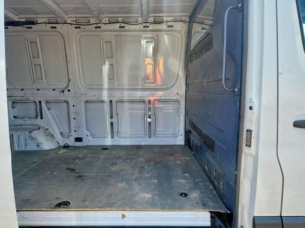 2019 MERCEDES-BENZ SPRINTER