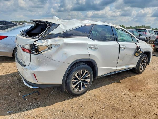 2022 LEXUS RX 350L Premium