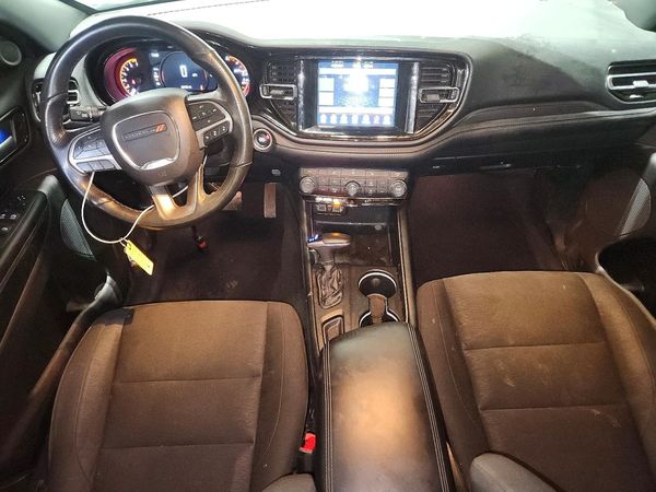 2024 DODGE DURANGO SXT