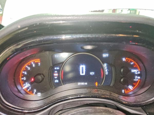 2024 DODGE DURANGO SXT