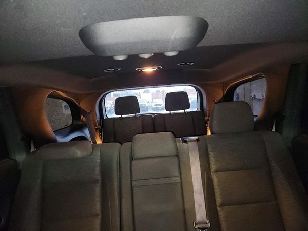 2024 DODGE DURANGO SXT