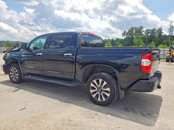 2019 TOYOTA TUNDRA Limited Grade