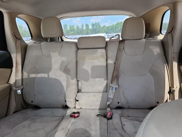 2019 JEEP CHEROKEE LATITUDE FWD