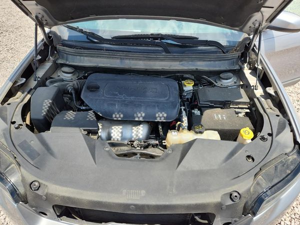 2019 JEEP CHEROKEE LATITUDE FWD