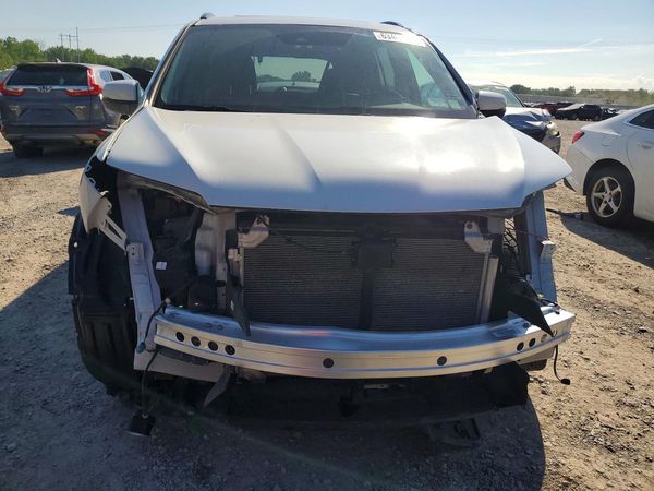 2022 HONDA PILOT SE