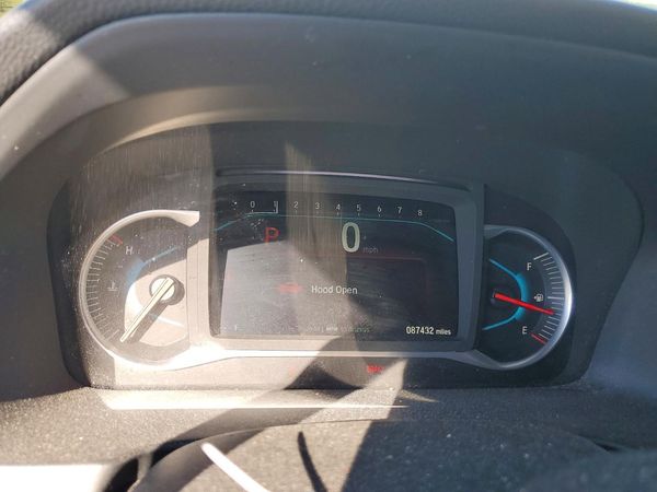 2022 HONDA PILOT SE