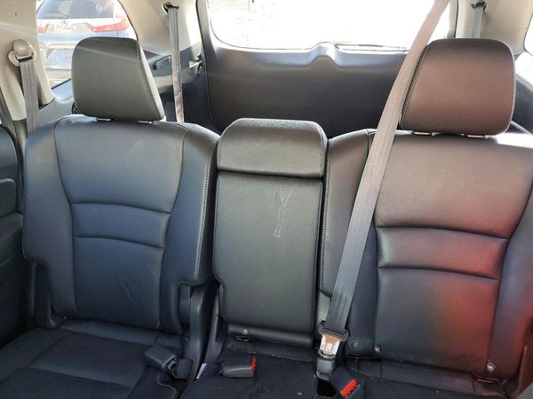 2022 HONDA PILOT SE