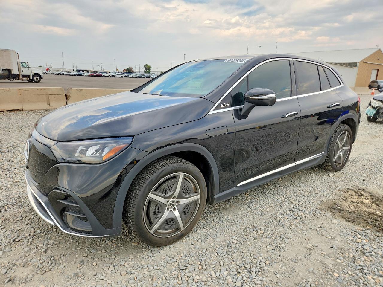 2023 MERCEDES-BENZ EQE 350+ EQE500 4MATIC