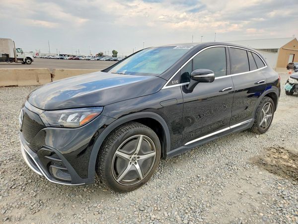 2023 MERCEDES-BENZ EQE 350+ EQE500 4MATIC