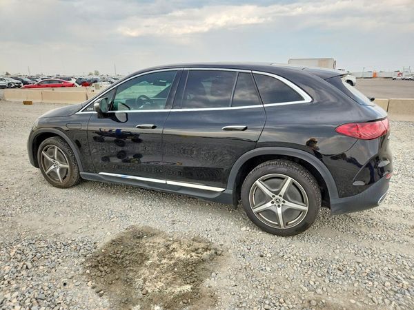 2023 MERCEDES-BENZ EQE 350+ EQE500 4MATIC