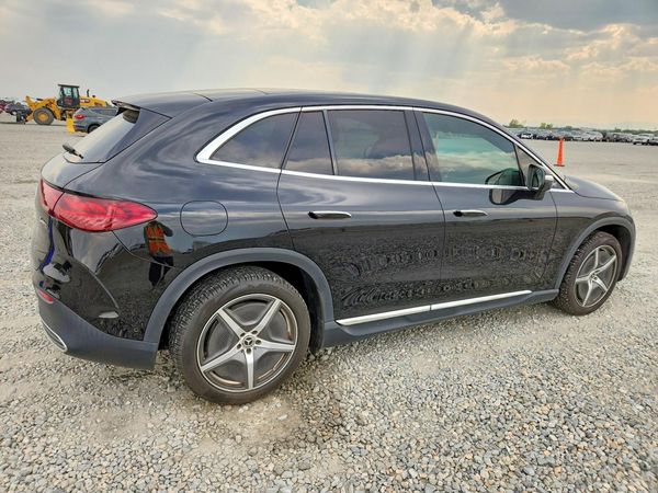2023 MERCEDES-BENZ EQE 350+ EQE500 4MATIC
