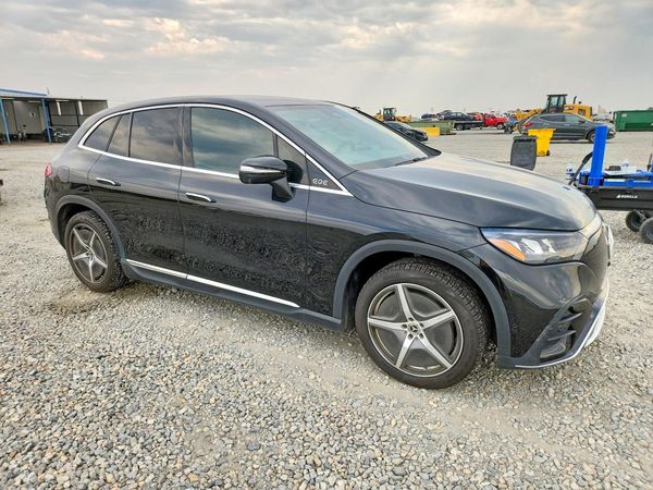 2023 MERCEDES-BENZ EQE 350+ EQE500 4MATIC