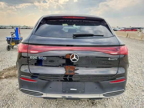 2023 MERCEDES-BENZ EQE 350+ EQE500 4MATIC