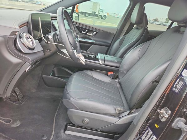 2023 MERCEDES-BENZ EQE 350+ EQE500 4MATIC